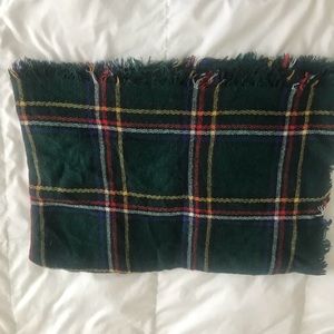 Old Navy Blanket Scarf